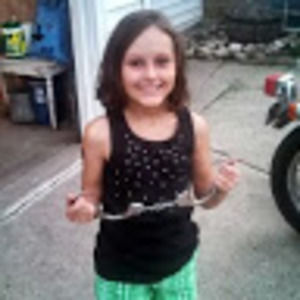 Meet your Posher, Christine